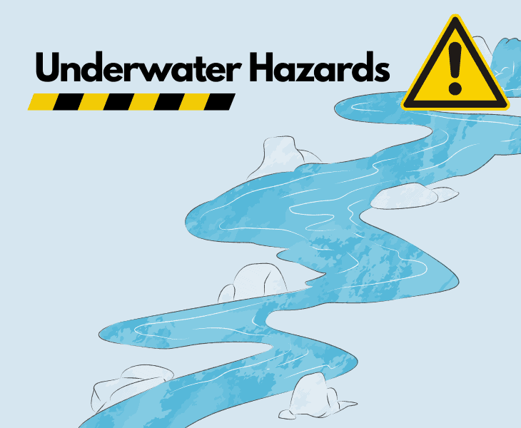 Why is the Kern River So Dangerous? (Here's The Reason)