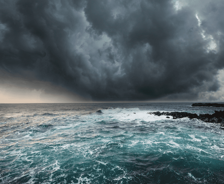 What Does the Pressure in a Hurricane Mean? (Top Facts!)