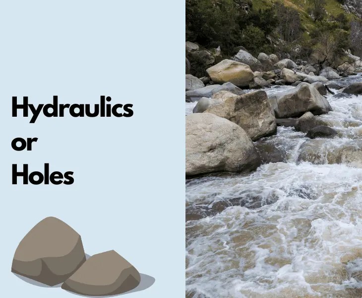 Why is the Kern River So Dangerous? (Here's The Reason)