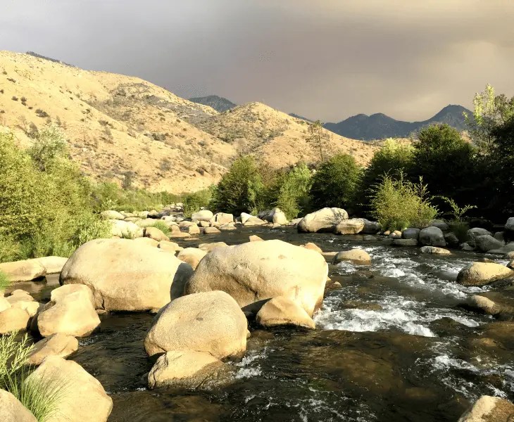 Why is the Kern River So Dangerous? (Here's The Reason)