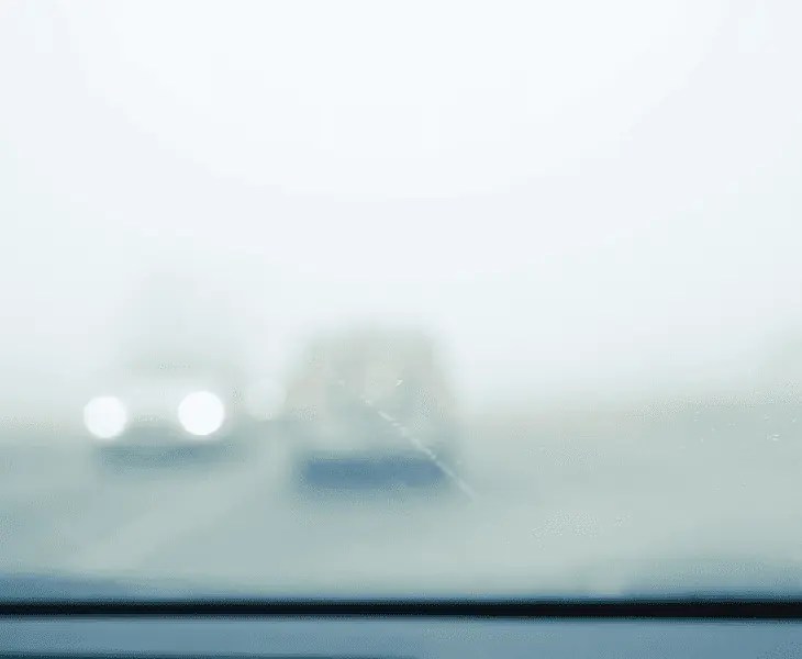 When Are Roads Most Slippery in the Rain? - (Let's Find Out)