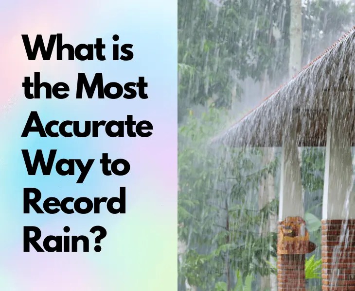How Accurate Are Rain Gauges? (Facts Revealed!)