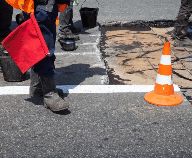 When Are Roads Most Slippery in the Rain? - (Let's Find Out)