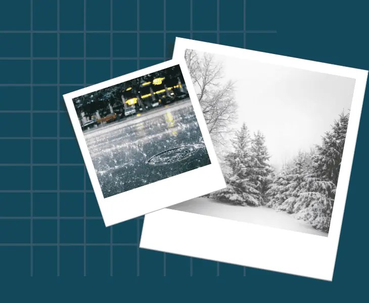 What Does Rain Do to Snow? (Let's Find the Answer!)