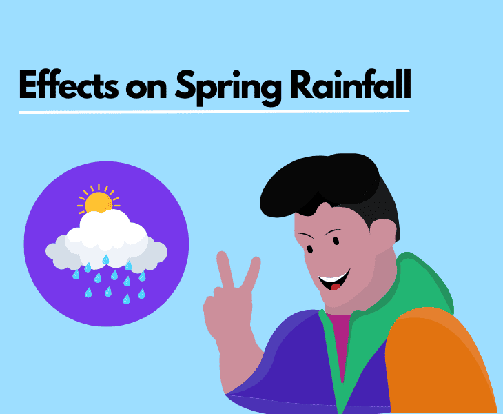 Why Does It Rain a Lot in Spring? (Real Reasons!)