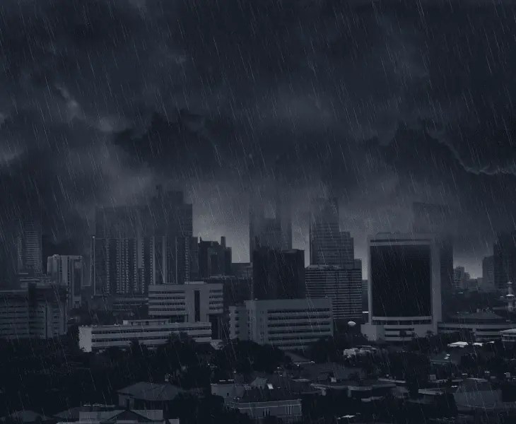 Why Does the Power Go Out During a Storm? (Know Here!)