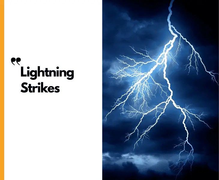 Why Does the Power Go Out During a Storm? (Know Here!)