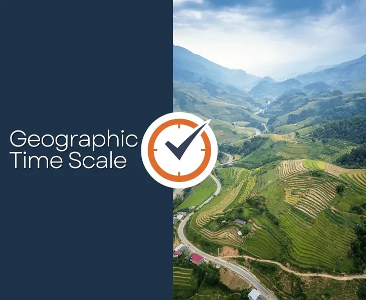 Geology vs Geography Differences that Matter