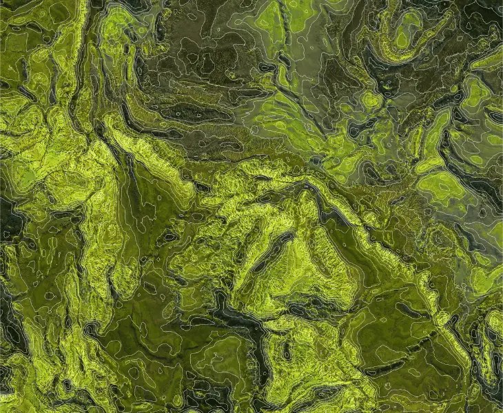 Why Are Topographic Maps Useful? (Here's The Reason)