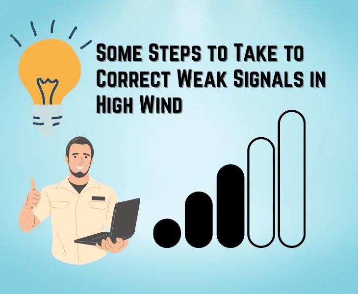 Does Wind Affect Connection or Not? (Explained)