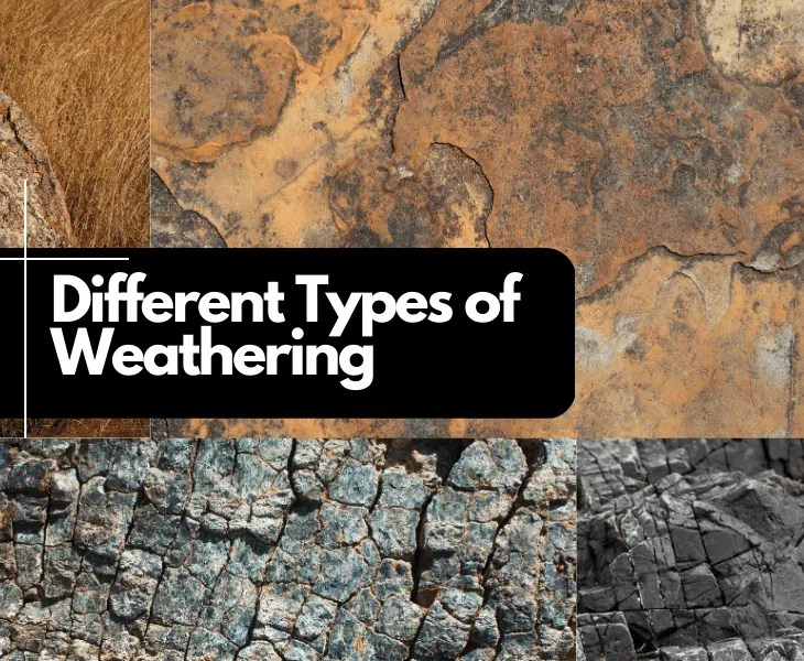 How Does Weathering Vary According to Climate? (Top Facts)