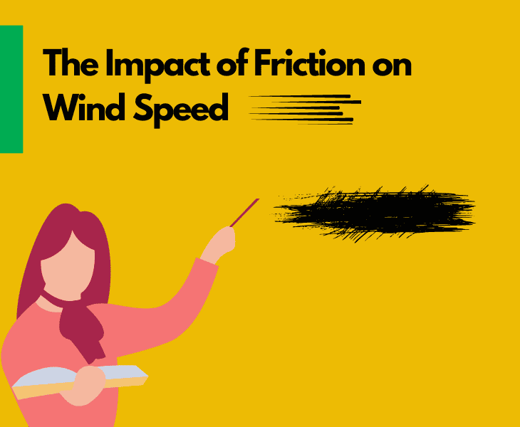How Does Friction Affect Wind? Analysis!)