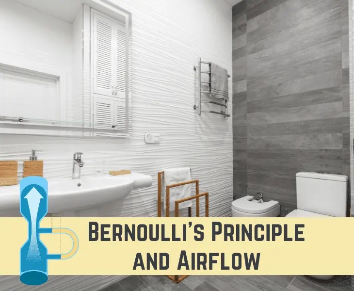 Why Does Toilet Water Move When the Wind Blows? (Facts)