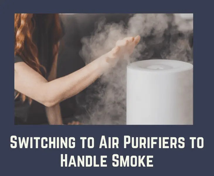 Can An Air Purifier Help With Smoke? (Know Here!)