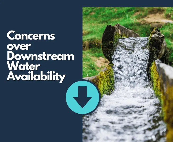 Know Why is it Illegal to Collect Rainwater in Colorado?