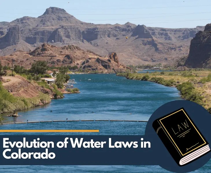 Know Why is it Illegal to Collect Rainwater in Colorado?