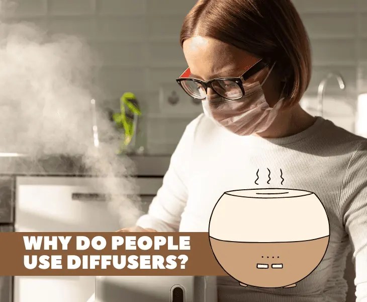 Can You Use a Diffuser with Just Water? (Know Here!)