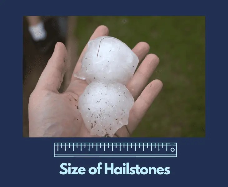 Can Hail Break Windows or Not? (Let's Find Out!)