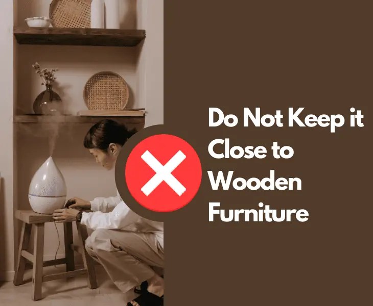 Where to Place Humidifier in Bedroom? (Best Places!)