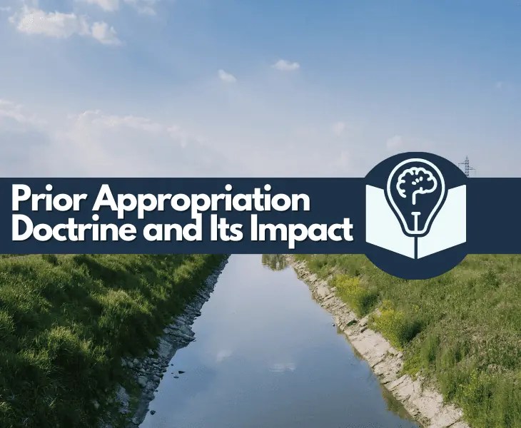 Know Why is it Illegal to Collect Rainwater in Colorado?