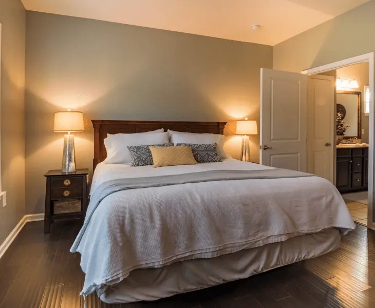 Where to Place Humidifier in Bedroom? (Best Places!)