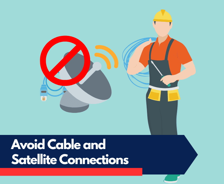 Is It Safe to Watch TV During a Thunderstorm? (Facts!)