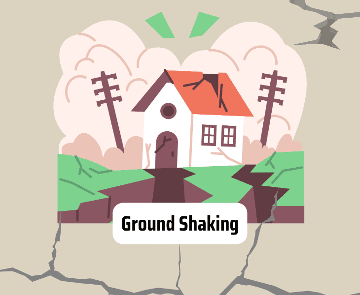 How Do Earthquakes Cause Damage? (Let's Analyze!)