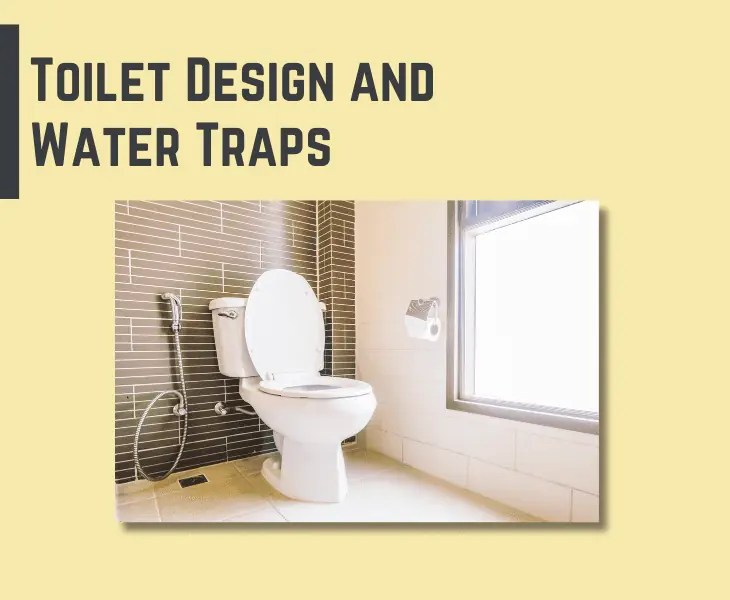 Why Does Toilet Water Move When the Wind Blows? (Facts)