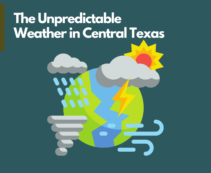 Why Is It So Windy in Central Texas? (Top Reasons!)