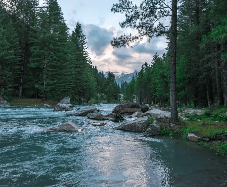 Does the Mississippi River Freeze? (All You Need to Know)