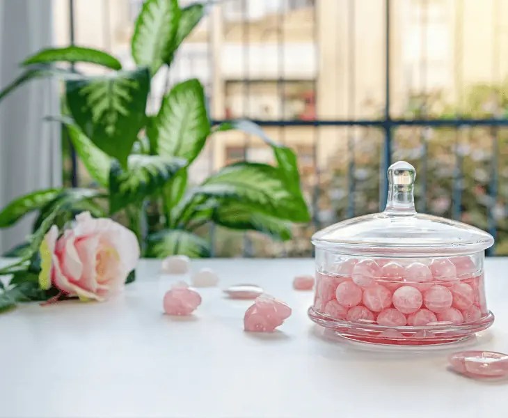 Is Rose Quartz Sun Safe? (All You Need To Know!)