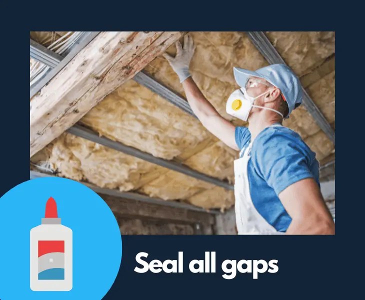 Why is My Upstairs So Humid? (Let's Find Out!)