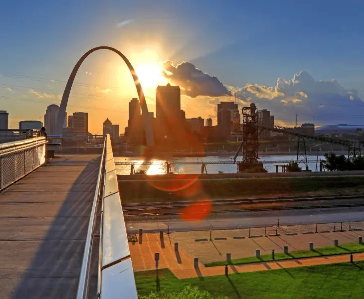 Why Is Missouri So Humid? (Top Factors!)