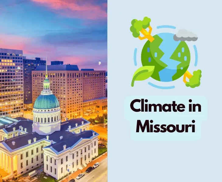 Why Is Missouri So Humid? (Top Factors!)