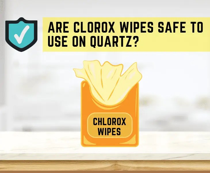 Can You Use Lysol Wipes on Quartz? (Know Here!)