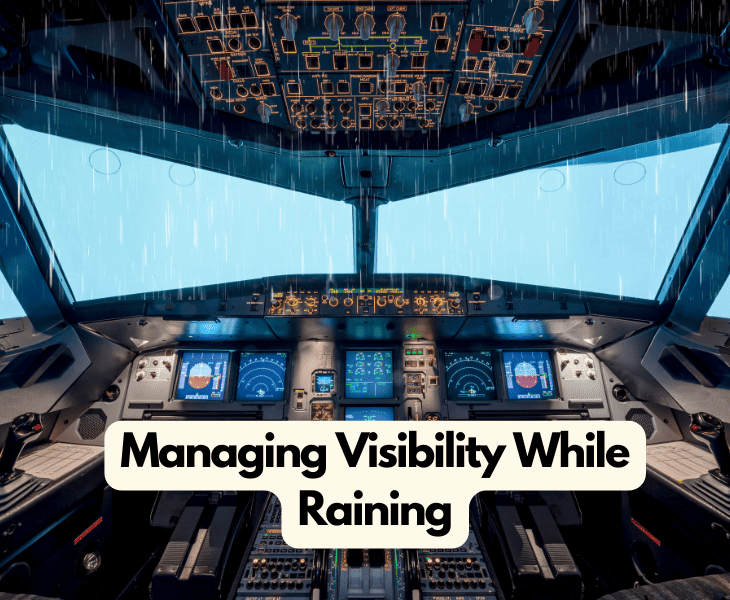 Do Planes Fly Above Rain? (All You Need to Know)