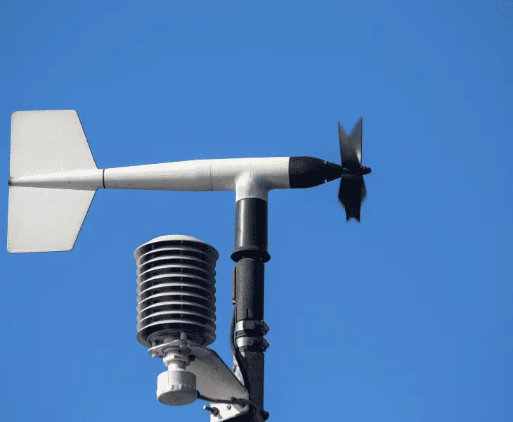 How to Measure Wind Speed at Home? Steps!)