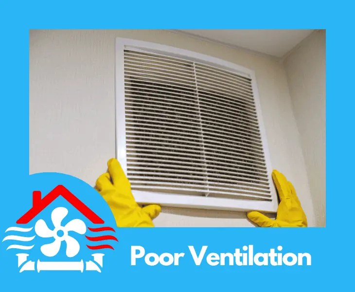 Why is My Upstairs So Humid? (Let's Find Out!)