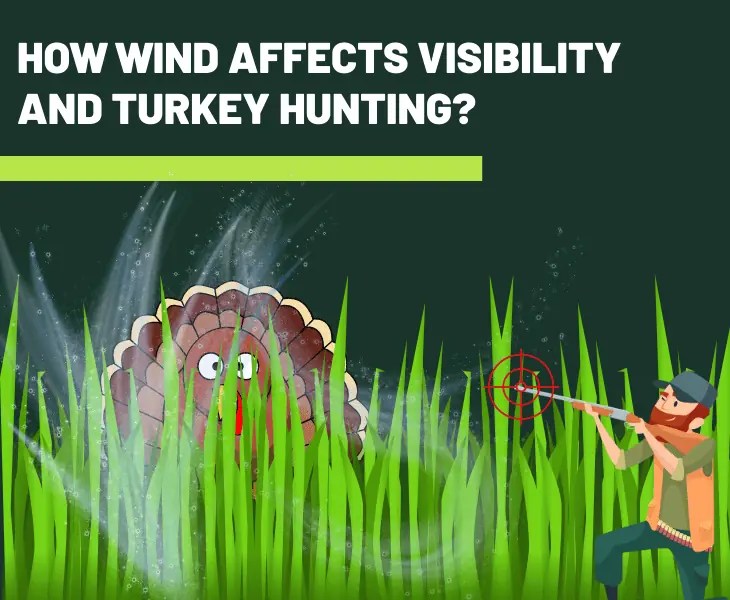 How Does Wind Affect Turkey Hunting? (Top Facts!)