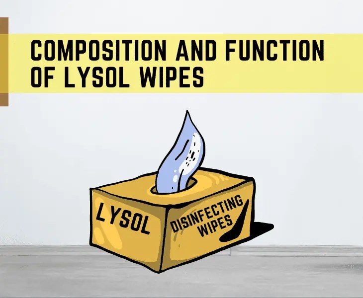 Can You Use Lysol Wipes on Quartz? (Know Here!)