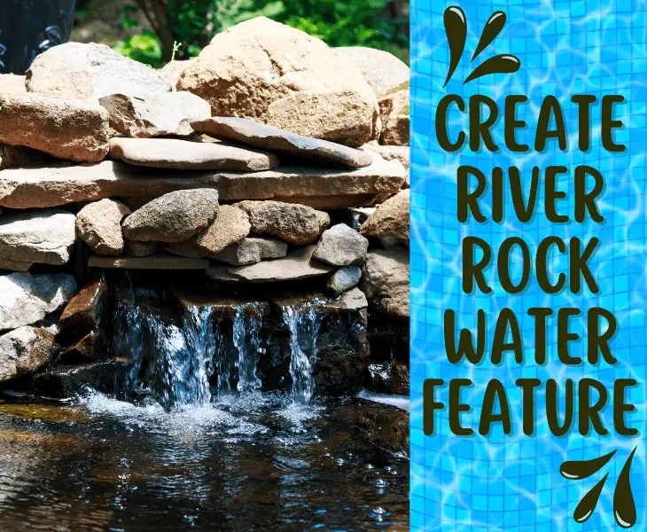 Does River Rock Absorb Water? (Detailed Analysis!)