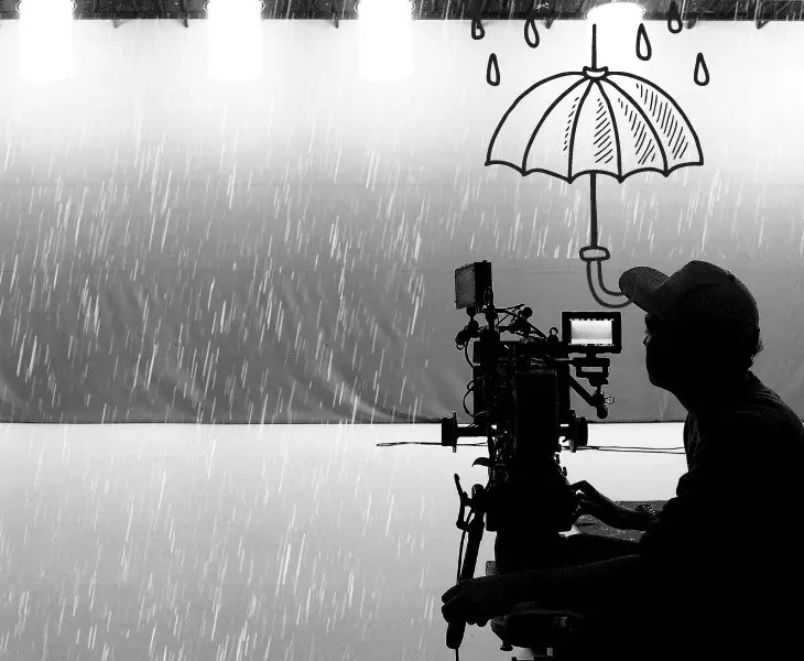 How Do They Make Rain In Movies? (Astonishing Revelations)