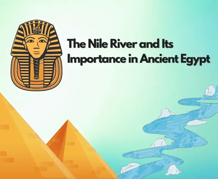 What Resources Does the Nile River Provide? (Explained!)