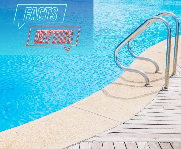 Does Pool Water Evaporate In Cold Weather? (The Truth!)