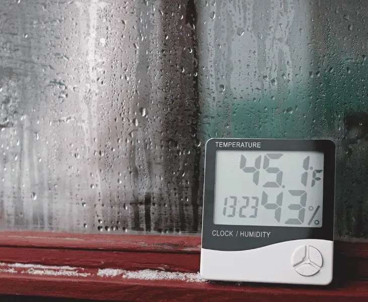 Does Pool Water Evaporate In Cold Weather? (The Truth!)