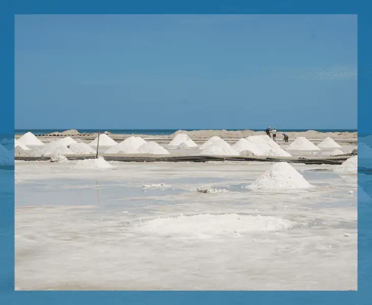 Why Do People Float In The Dead Sea? (Little Known Facts!)