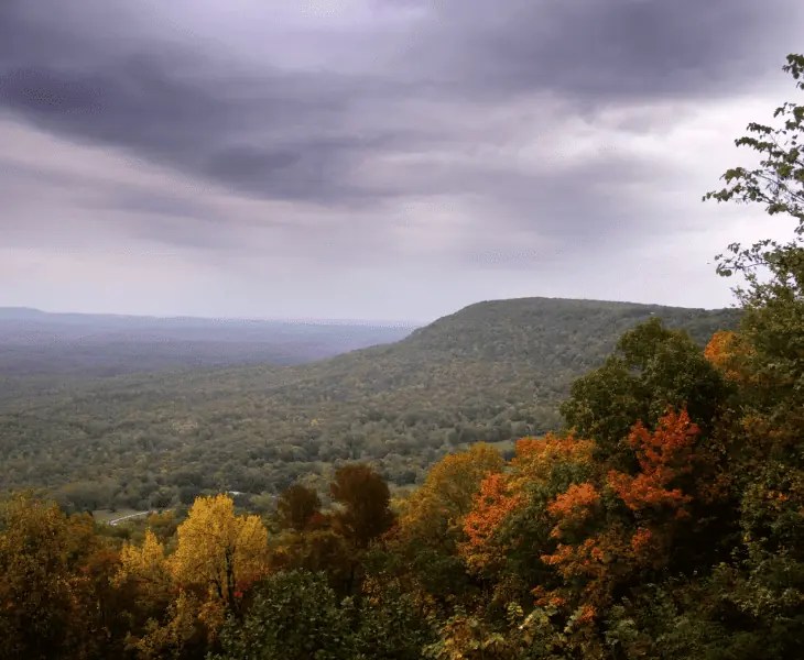 Does It Snow In The Ozarks? (Exploring the Snow Mystery!)