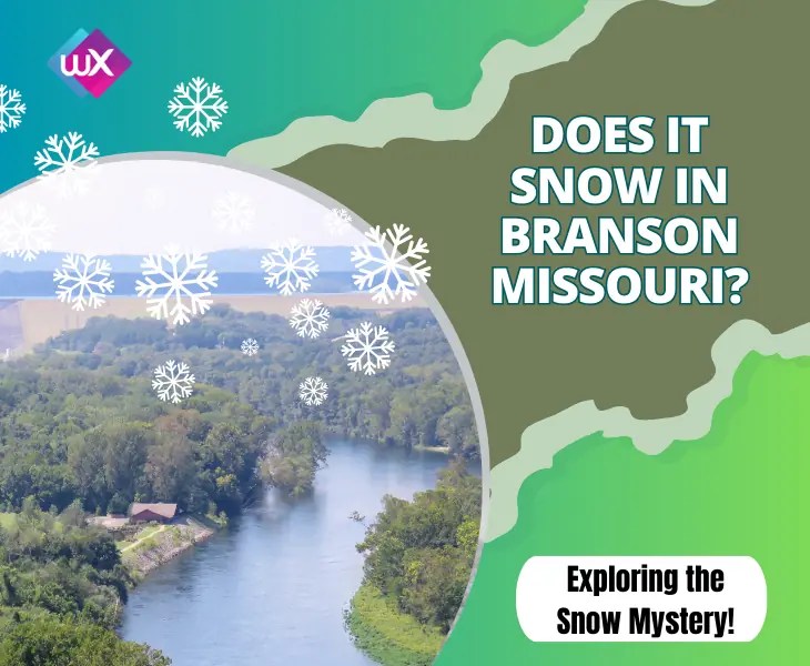 Does It Snow In Branson Missouri? (Snow Mystery Revealed)