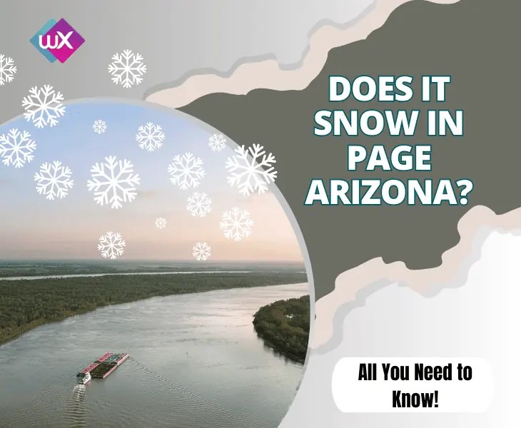 Does It Snow In Laurel Mississippi? (Decoding Snow Mystery)