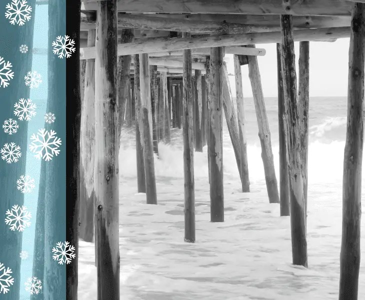 Does It Snow In The Outer Banks? (Exploring Snow Trends)